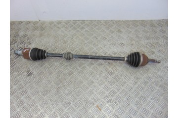Transmision delantera derecha, Nissan Micra (K12E) Acenta 2005