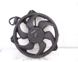 Electroventilador, Citroen Jumpy HDi 90 27 L1H1 Furg. acristaldo 2011, 1401312180