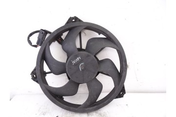 Electroventilador, Citroen Jumpy HDi 90 27 L1H1 Furg. acristaldo 2011, 1401312180