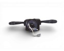 Mando luces, Citroen Jumpy HDi 90 27 L1H1 Furg. acristaldo 2011, 96659938XT