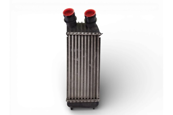 Intercooler, Citroen Jumpy HDi 90 27 L1H1 Furg. acristaldo 2011