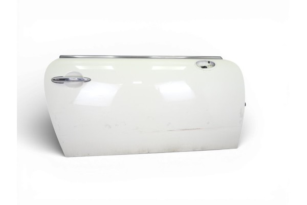 Puerta delantera derecha, Mini Mini (R56) One 2008