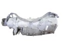 Caja cambios, Bmw Serie 5 Berlina (E60) 525xi 2005, AUTO 6V