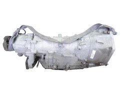 Caja cambios, Bmw Serie 5 Berlina (E60) 525xi 2005, AUTO 6V