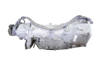 Caja cambios, Bmw Serie 5 Berlina (E60) 525xi 2005, AUTO 6V