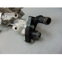 ENFRIADOR EGR NISSAN QASHQAI (J10) ENFRIADOR EGR NISSAN QASHQAI (J10)