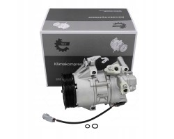 SKV Air conditioning compressor 84SKV170 TOYOTA Auris Corolla Yaris