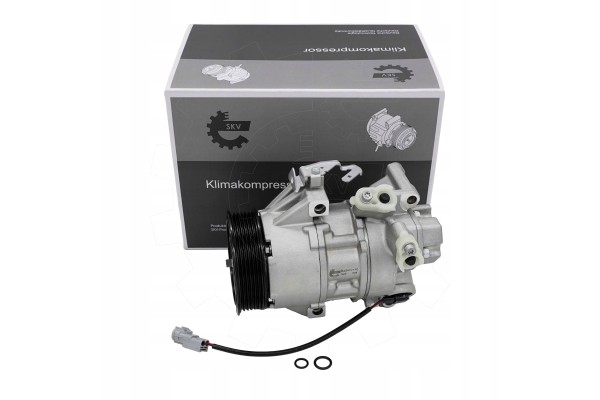 SKV Air conditioning compressor 84SKV170 TOYOTA Auris Corolla Yaris