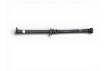 Transmision central, Bmw Serie 5 Berlina (E60) 525xi 2005, 7542120