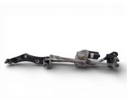 Motor limpia delantero, Bmw Serie 5 Berlina (E60) 525xi 2005, 6934279