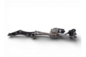 Motor limpia delantero, Bmw Serie 5 Berlina (E60) 525xi 2005, 6934279