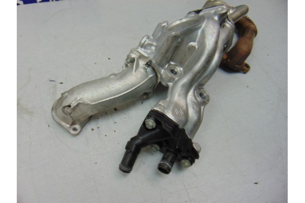 ENFRIADOR EGR NISSAN QASHQAI (J10)