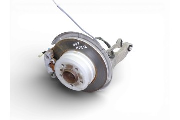Mangueta trasera derecha, Bmw Serie 5 Berlina (E60) 525xi 2005