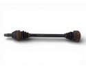 Transmision trasera derecha, Bmw Serie 5 Berlina (E60) 525xi 2005, 7521131
