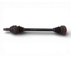 Transmision trasera derecha, Bmw Serie 5 Berlina (E60) 525xi 2005, 7521131