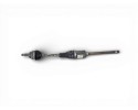 Transmision delantera derecha, Bmw Serie 5 Berlina (E60) 525xi 2005, 7529390