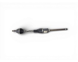 Transmision delantera derecha, Bmw Serie 5 Berlina (E60) 525xi 2005, 7529390