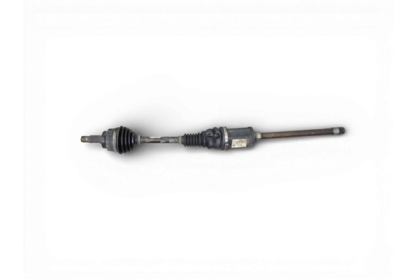 Transmision delantera derecha, Bmw Serie 5 Berlina (E60) 525xi 2005, 7529390