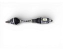 Transmision delantera izquierda, Bmw Serie 5 Berlina (E60) 525xi 2005, 7529389