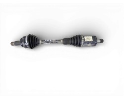 Transmision delantera izquierda, Bmw Serie 5 Berlina (E60) 525xi 2005, 7529389
