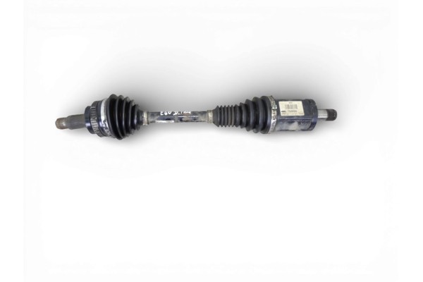 Transmision delantera izquierda, Bmw Serie 5 Berlina (E60) 525xi 2005, 7529389