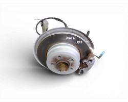 Mangueta trasera izquierda, Bmw Serie 5 Berlina (E60) 525xi 2005