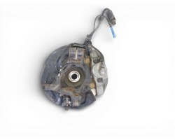 Mangueta delantera derecha, Bmw Serie 5 Berlina (E60) 525xi 2005