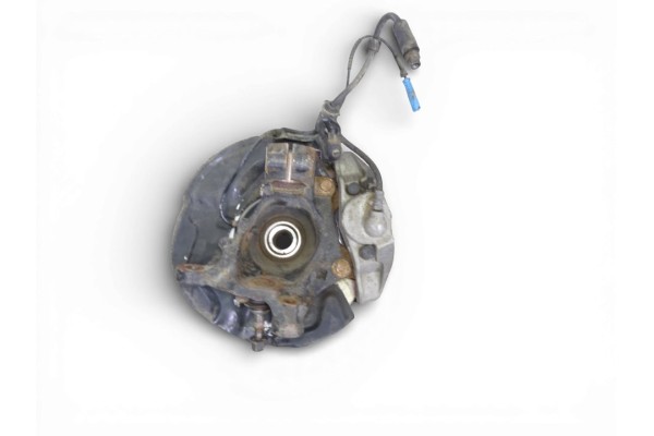 Mangueta delantera derecha, Bmw Serie 5 Berlina (E60) 525xi 2005