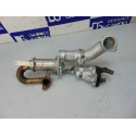 ENFRIADOR EGR NISSAN QASHQAI (J10) ENFRIADOR EGR NISSAN QASHQAI (J10)
