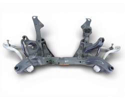 Puente delantero, Bmw Serie 5 Berlina (E60) 525xi 2005