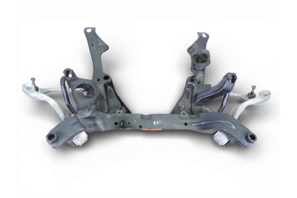Puente delantero, Bmw Serie 5 Berlina (E60) 525xi 2005