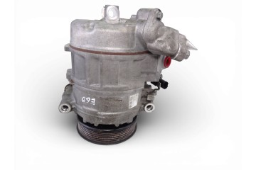 Compresor aire acondicionado, Bmw Serie 5 Berlina (E60) 525xi 2005, 6956715