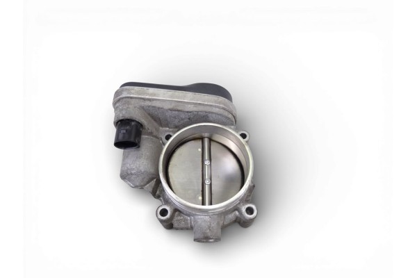 Caja mariposa, Bmw Serie 5 Berlina (E60) 525xi 2005, 7516946