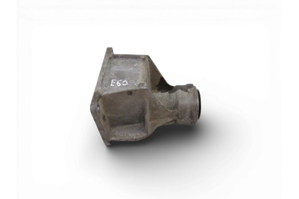 Soporte cambio derecho, Bmw Serie 5 Berlina (E60) 525xi 2005, 7527386