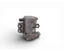 Bomba agua, Bmw Serie 5 Berlina (E60) 525xi 2005, 7521584