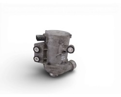 Bomba agua, Bmw Serie 5 Berlina (E60) 525xi 2005, 7521584