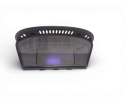 Pantalla multifuncion, Bmw Serie 5 Berlina (E60) 525xi 2005, 6952327