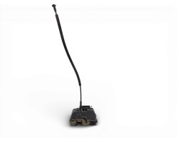 Cerradura puerta trasera derecha, Citroen C3 1.4 HDi Premier 2004, 45978180