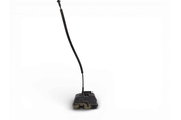 Cerradura puerta trasera derecha, Citroen C3 1.4 HDi Premier 2004, 45978180