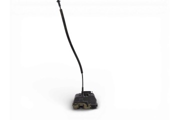 Cerradura puerta trasera derecha, Citroen C3 1.4 HDi Premier 2004, 45978180