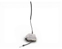Cerradura puerta delantera derecha, Citroen C3 1.4 HDi Premier 2004, 45983280