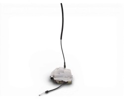 Cerradura puerta delantera derecha, Citroen C3 1.4 HDi Premier 2004, 45983280