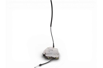 Cerradura puerta delantera derecha, Citroen C3 1.4 HDi Premier 2004, 45983280