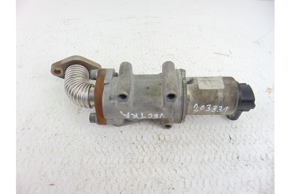 Valvula egr, Opel Vectra C Berlina Comfort 2005