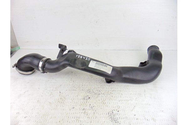 Tubo, Volkswagen Polo V (6R1) Gti 2011, 6R0145762C