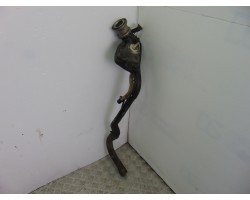 Deposito combustible, Mercedes-benz Cls (Bm 219) 350 Cgi (219.357) 2006, A2114702820