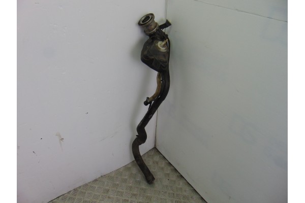 Deposito combustible, Mercedes-benz Cls (Bm 219) 350 Cgi (219.357) 2006, A2114702820