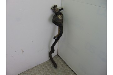 Deposito combustible, Mercedes-benz Cls (Bm 219) 350 Cgi (219.357) 2006, A2114702820