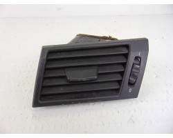 Rejilla aireadora, Bmw Serie X3 (E83) 2.0d 2005, 3400075