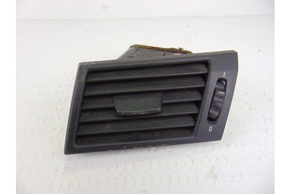 Rejilla aireadora, Bmw Serie X3 (E83) 2.0d 2005, 3400075